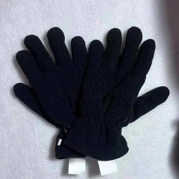 Small-Medium Ladies Winter Gloves •NEW WITHOUT TAGS• - Picture 3 of 4